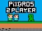 Jeu PixBros 2 Player en ligne