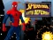 Jeu Spiderman City Defense en ligne