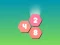 Jeu Hexa Merge en ligne