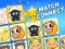 Jeu Match Connect en ligne