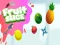 Jeu Fruit Slice en ligne