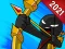 Jeu Stick Fight The Game en ligne
