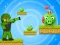 Jeu Mr. Soldier en ligne