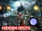 Jeu Hidden Spots Under the Moon en ligne