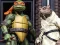 Jeu Ninja Turtles Jigsaw Puzzle Collection en ligne