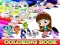 Jeu Coloring Book for Littlest Pet Shop en ligne