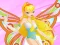 Jeu Stella Beauty Fairy Dress Up en ligne