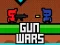 Jeu Gun wars en ligne