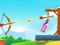 Jeu Archery Bottle Shoot en ligne