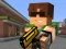 Jeu Minecraft Soldiers Jigsaw en ligne