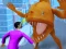 Jeu Draw to Fish Fight en ligne