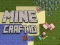 Jeu Mine-craft.io en ligne