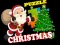 Jeu Christmas Santa Puzzle en ligne