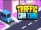 Jeu Traffic Car Turn en ligne