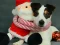 Jeu Funny Christmas Dogs en ligne