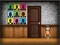 Jeu Amgel Kids Room Escape 66 en ligne