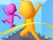 Jeu You are in the way en ligne