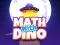 Jeu Math With Dino en ligne