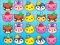 Jeu Pets Match3 en ligne