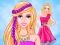 Jeu Blondy in Pink en ligne