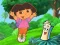 Jeu Dora Hidden Maps en ligne