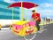 Jeu Ice Cream City en ligne