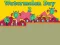 Jeu Watermelon Day 2 en ligne