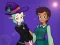 Jeu Owl Witch BFF Dress Up en ligne