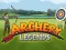 Jeu Archery legends en ligne