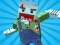 Jeu Blocky Gun Warfare Zombie en ligne