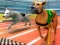 Jeu Dogs 3D Races en ligne