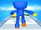 Jeu Poppy Playtime: Shourcut Race en ligne