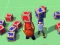 Jeu Steal This Election en ligne