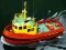Jeu Riverboat Sailing en ligne