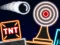 Jeu Neon Shot en ligne