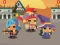 Jeu 3 Warrior Team Force en ligne