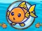 Jeu Pong Fish en ligne