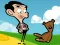 Jeu Mr. Bean Coloring Book en ligne