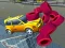 Jeu Miami Car Stunt en ligne