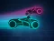 Jeu Neon Slither Sim en ligne