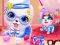 Jeu Cute Virtual Dog en ligne