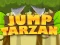 Jeu Jump Tarzan en ligne