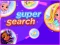 Jeu Super Search en ligne