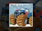 Jeu Winter Monster Truck Puzzles en ligne
