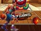 Jeu Basketball en ligne