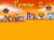 Jeu Tenno 2 en ligne