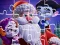 Jeu Super Monsters Christmas Jigsaw en ligne