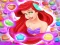 Jeu The Little Mermaid en ligne