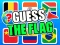 Jeu Guess The Flags en ligne
