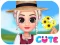 Jeu My Cottagecore Aesthetic Look en ligne
